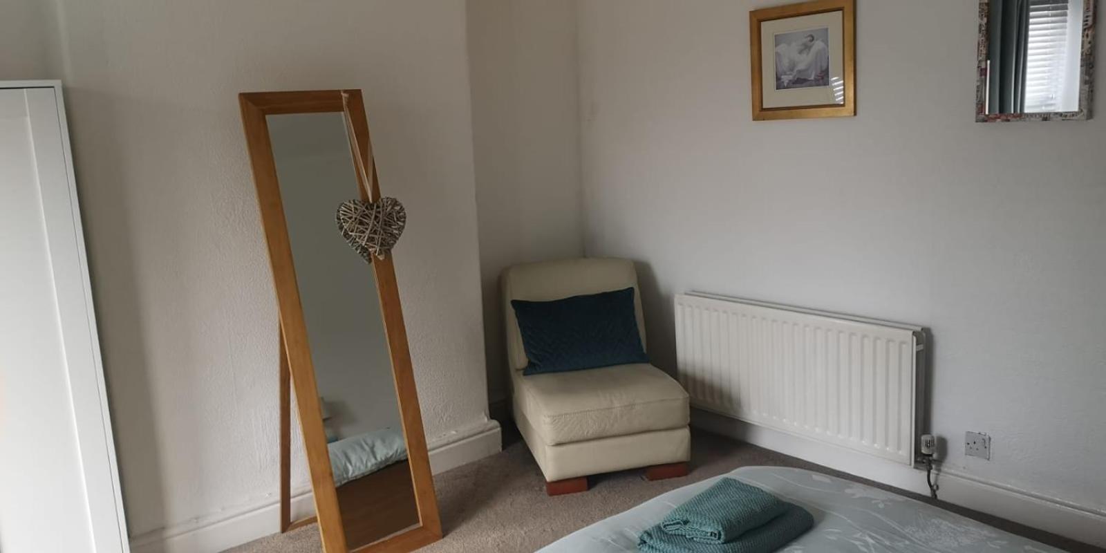 Holiday home 39 Cowley Road