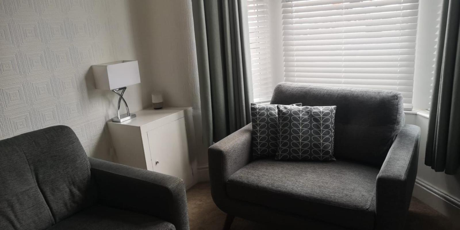 39 Cowley Road Holiday home *