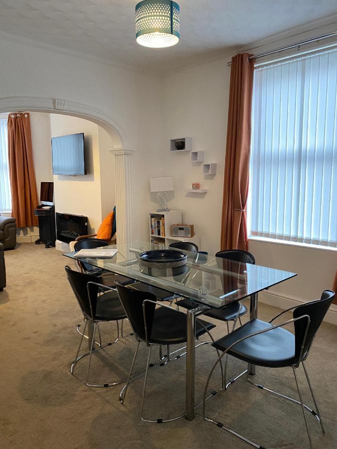 Holiday home 39 Cowley Road Liverpool