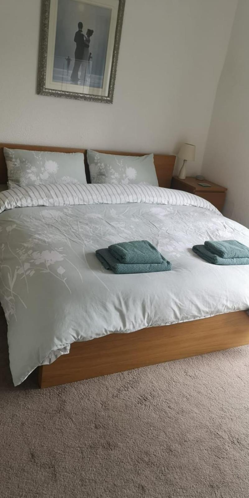 Holiday home 39 Cowley Road Liverpool