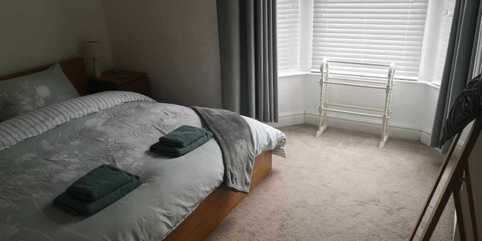 39 Cowley Road Liverpool