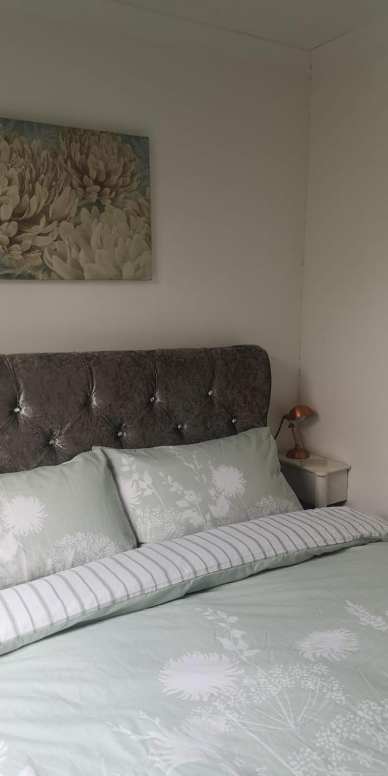 39 Cowley Road Holiday home