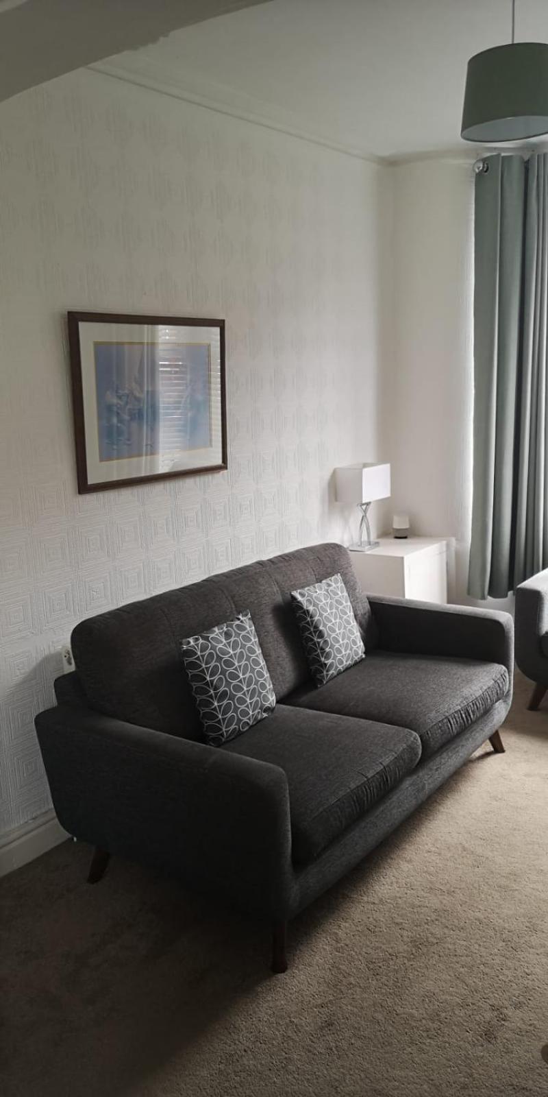 39 Cowley Road *