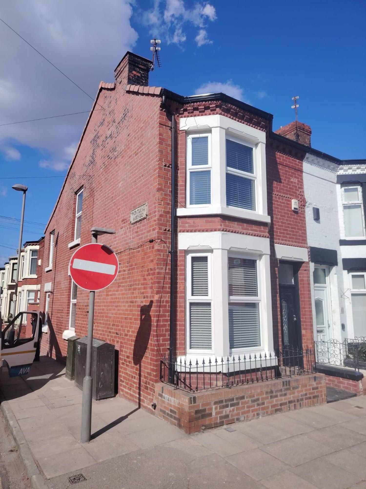 39 Cowley Road Holiday home *