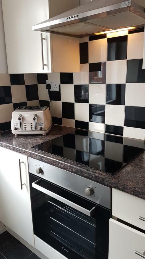 Holiday home 39 Cowley Road