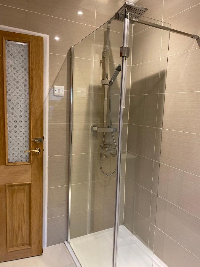 Holiday home 39 Cowley Road *